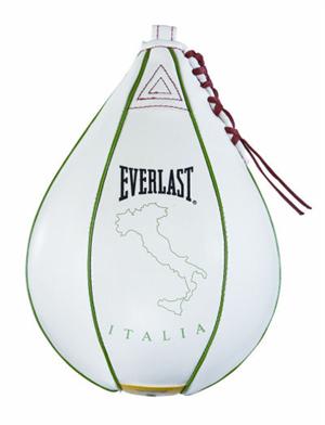 Italy Speed Bag